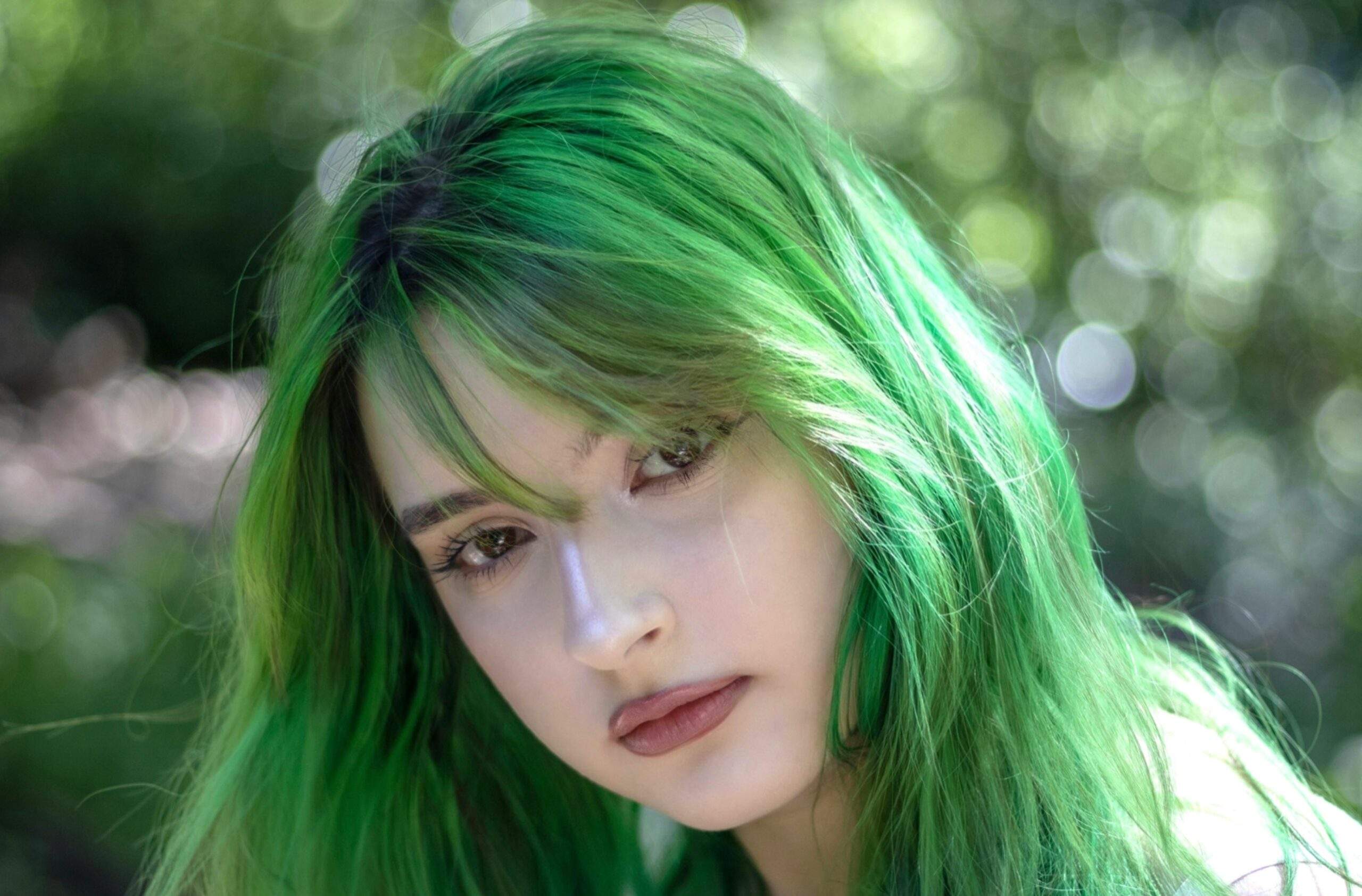 Elegant Makeup