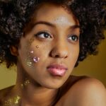 Glitter Dance Makeup: The Ultimate Guide to Shining on the Prom Floor